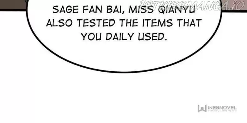 God Of War, Crazy Princess Chapter 184