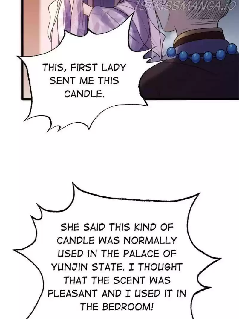 God Of War, Crazy Princess Chapter 184