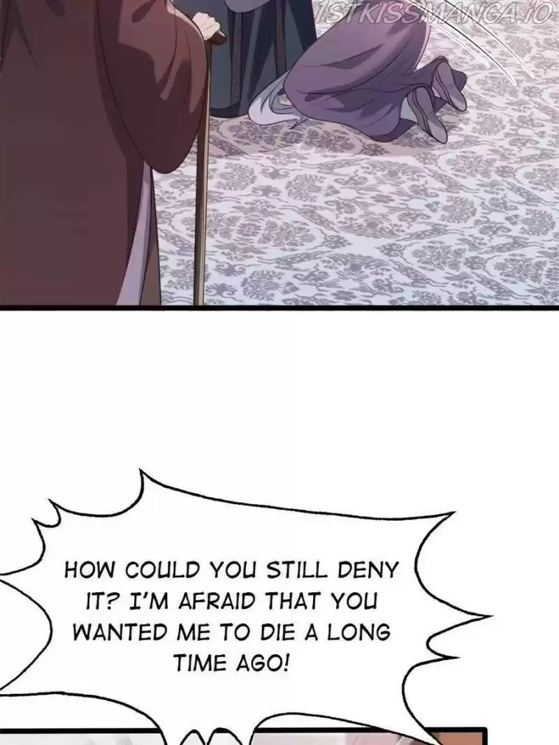 God Of War, Crazy Princess Chapter 185