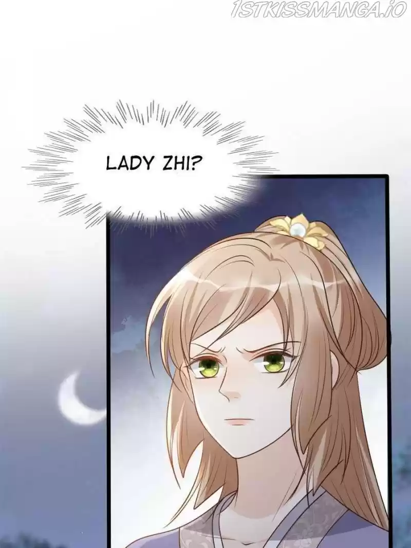 God Of War, Crazy Princess Chapter 185