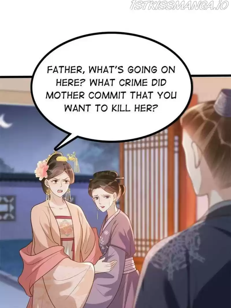 God Of War, Crazy Princess Chapter 185