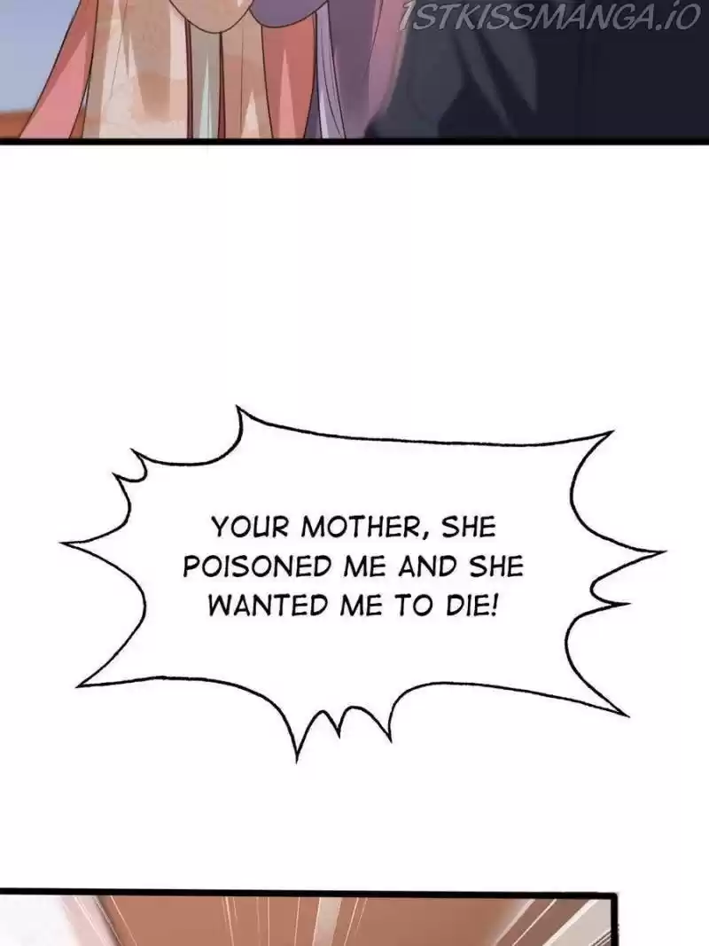 God Of War, Crazy Princess Chapter 185