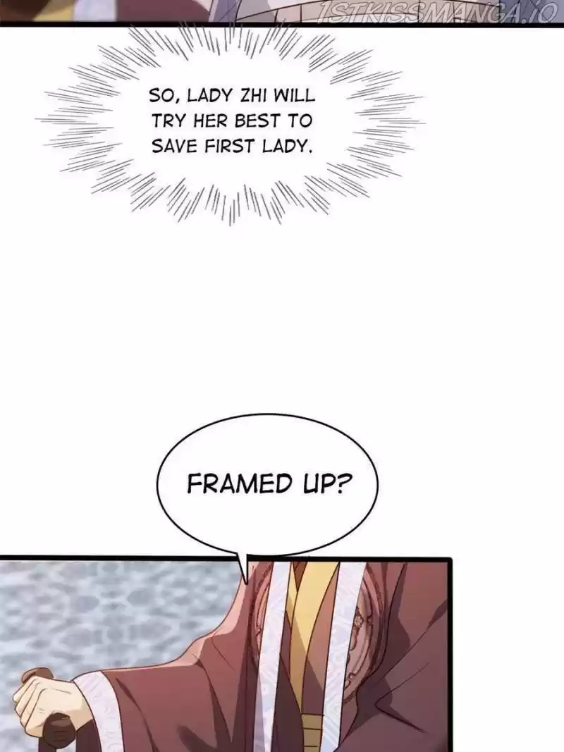 God Of War, Crazy Princess Chapter 185