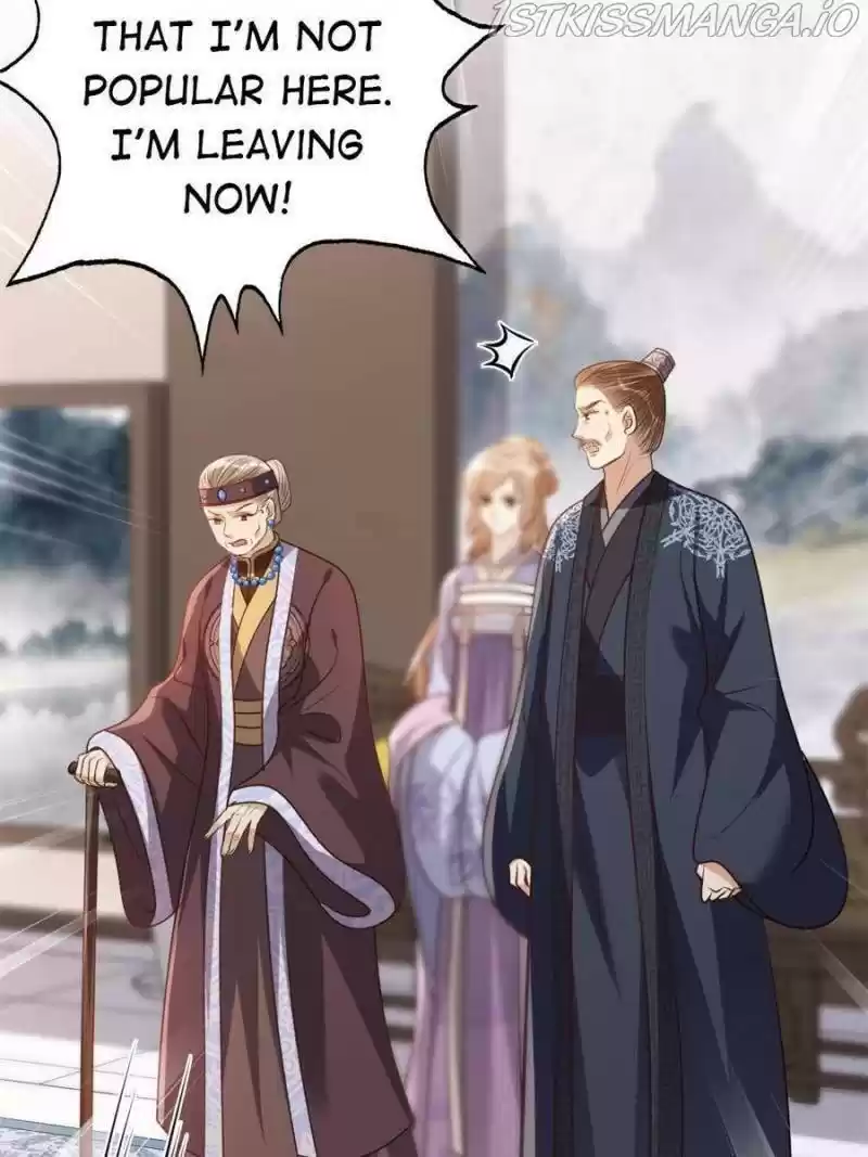 God Of War, Crazy Princess Chapter 185