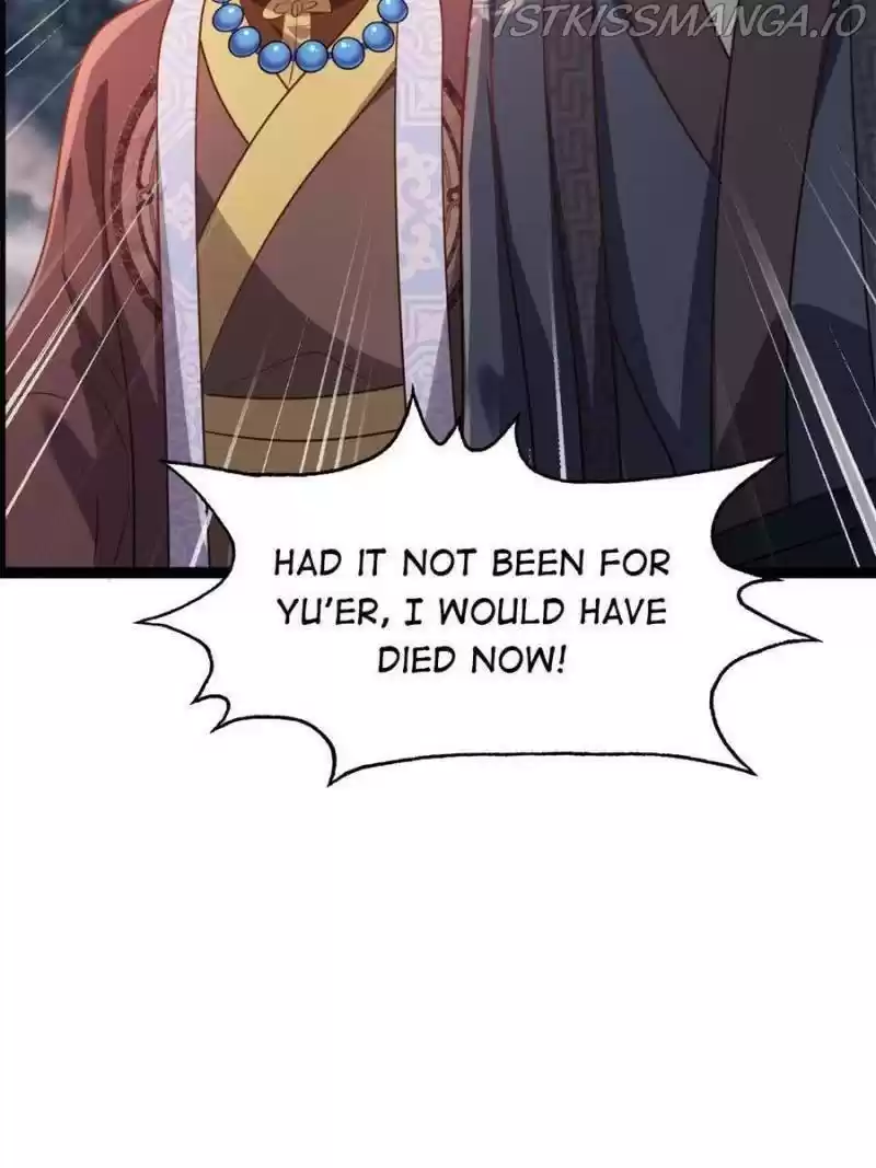 God Of War, Crazy Princess Chapter 185