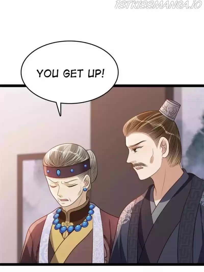 God Of War, Crazy Princess Chapter 185