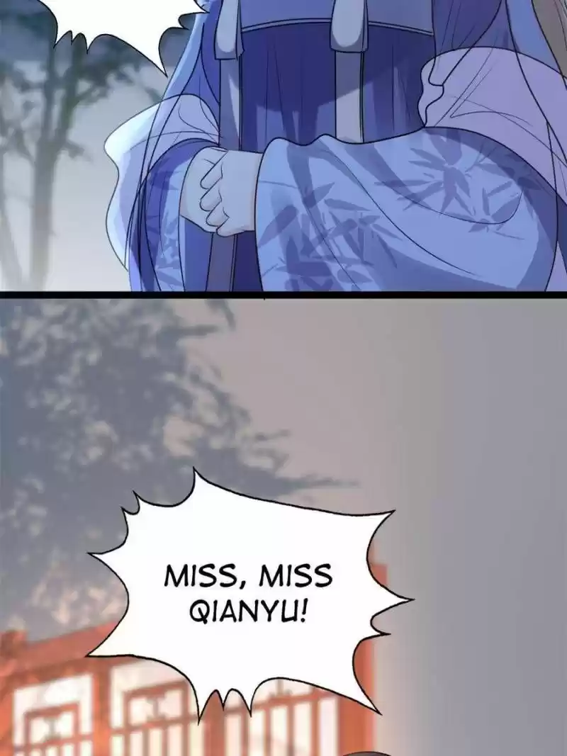 God Of War, Crazy Princess Chapter 186