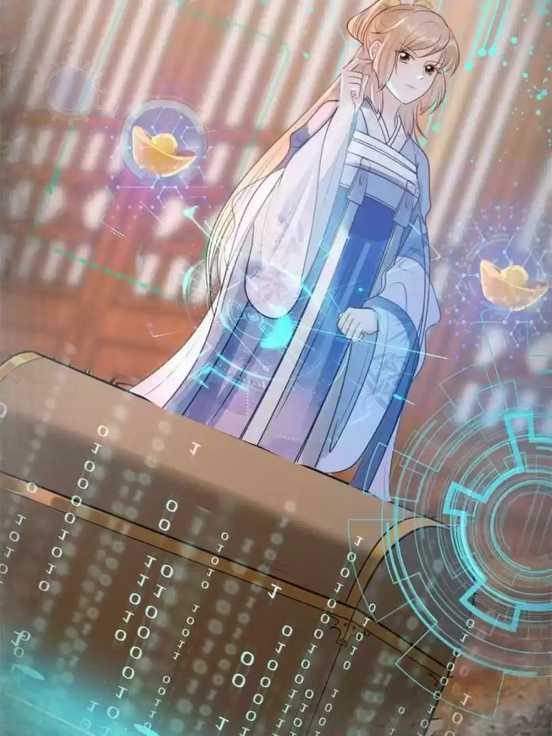 God Of War, Crazy Princess Chapter 186