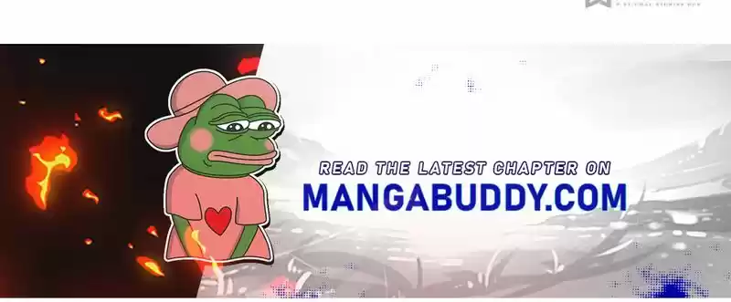 God Of War, Crazy Princess Chapter 186