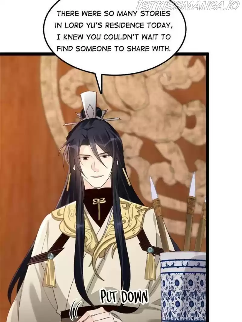 God Of War, Crazy Princess Chapter 187