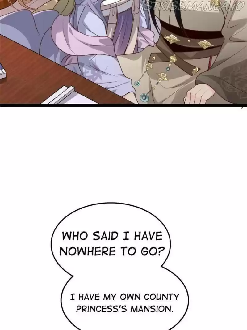 God Of War, Crazy Princess Chapter 187