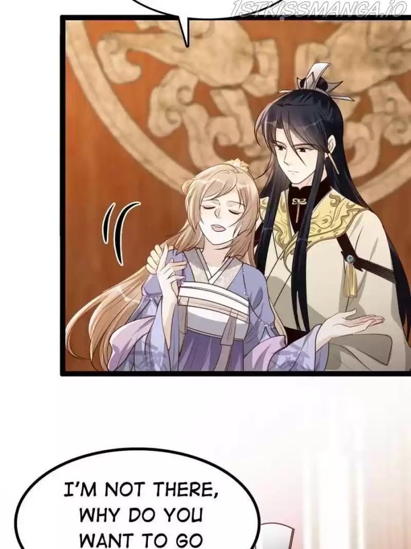 God Of War, Crazy Princess Chapter 187