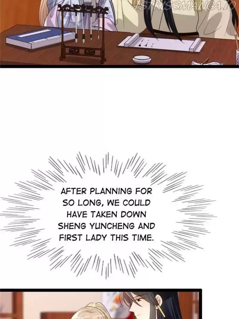 God Of War, Crazy Princess Chapter 187