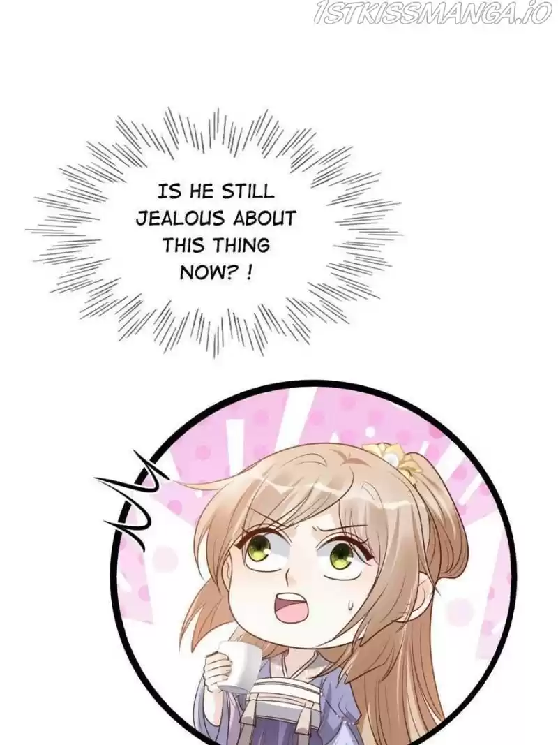 God Of War, Crazy Princess Chapter 187