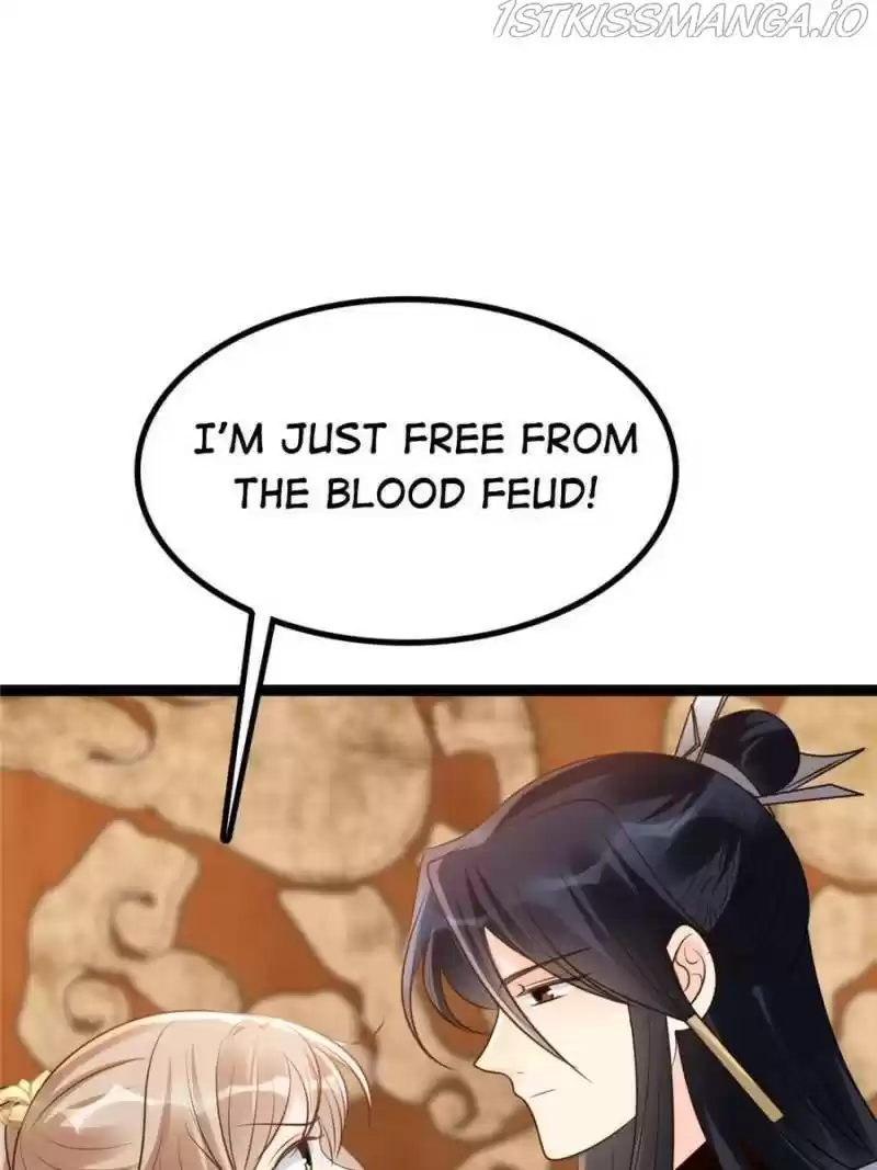 God Of War, Crazy Princess Chapter 187