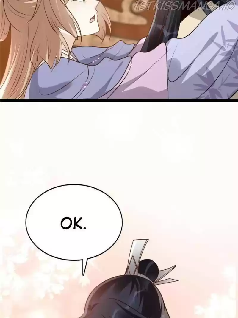 God Of War, Crazy Princess Chapter 187