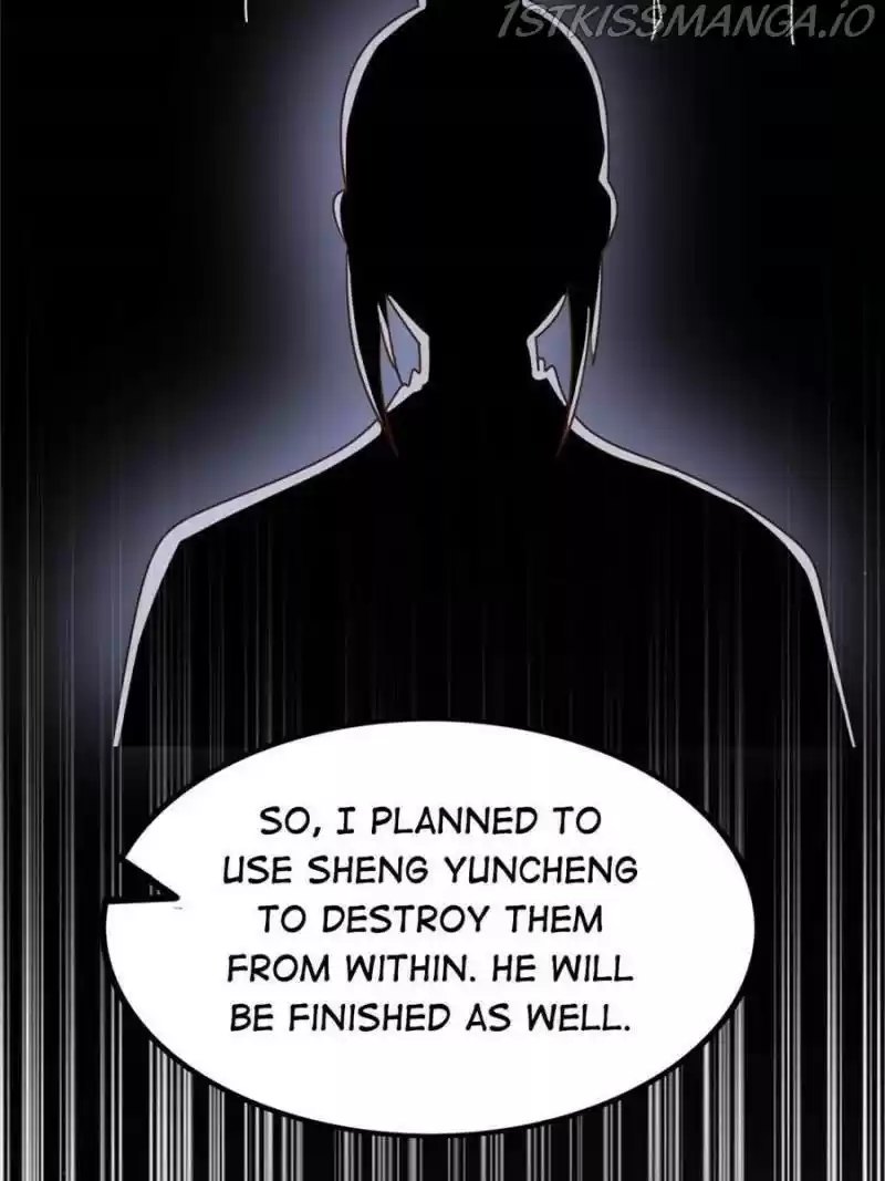 God Of War, Crazy Princess Chapter 187