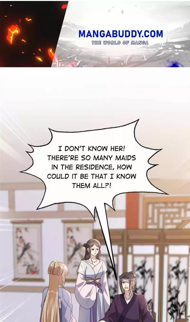 God Of War, Crazy Princess Chapter 188