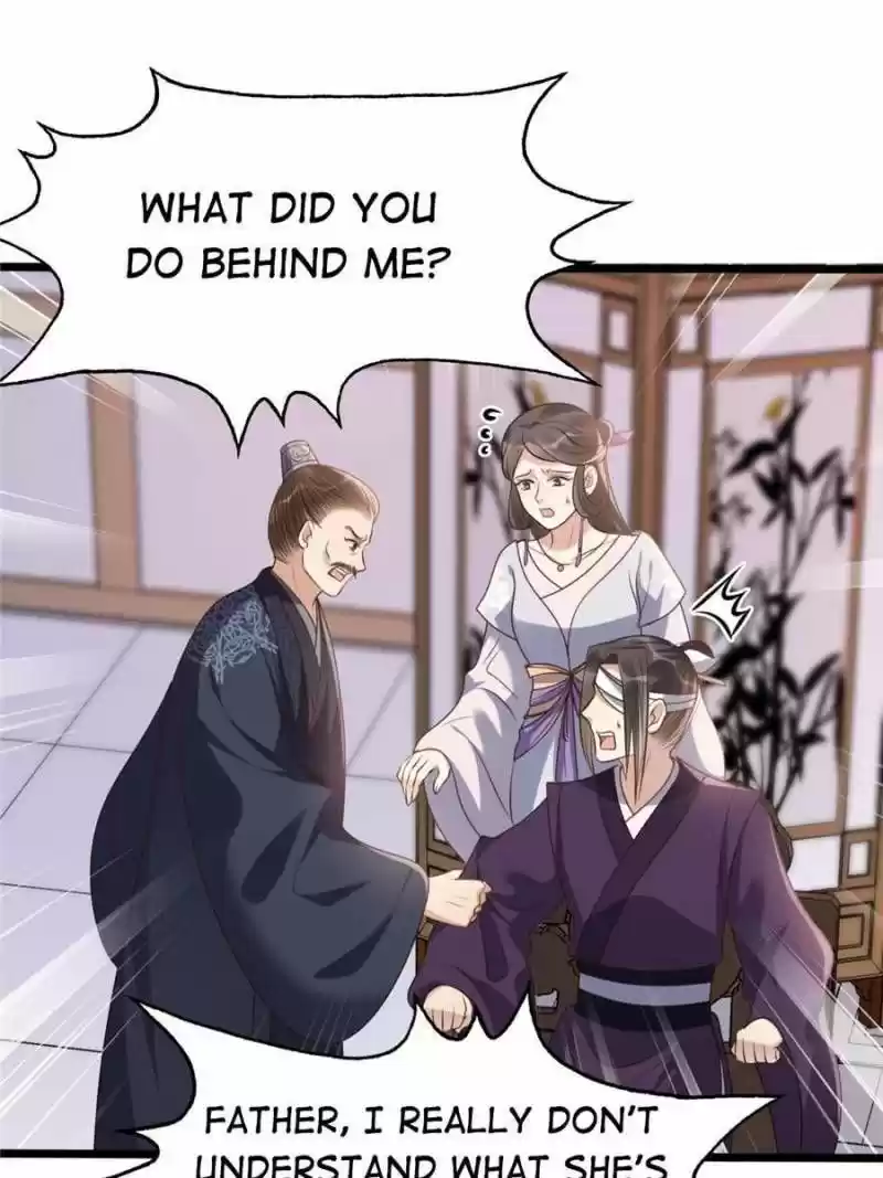 God Of War, Crazy Princess Chapter 188