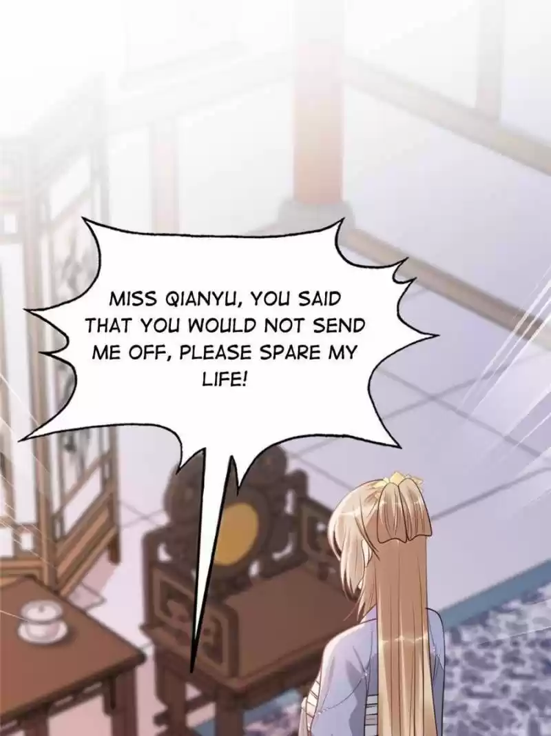 God Of War, Crazy Princess Chapter 188