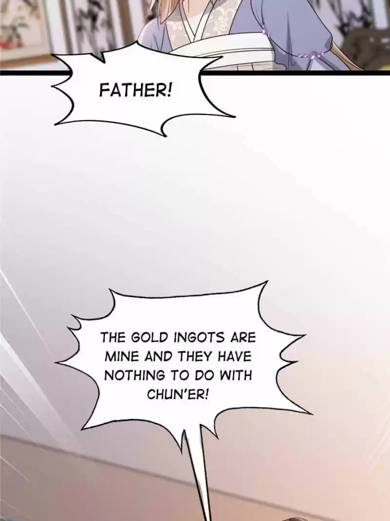 God Of War, Crazy Princess Chapter 188