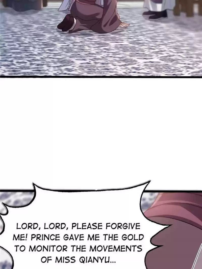 God Of War, Crazy Princess Chapter 189