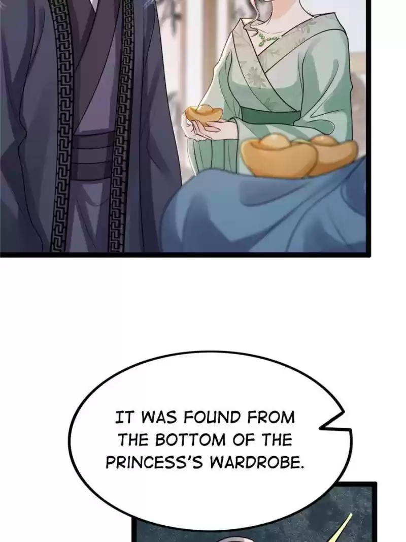 God Of War, Crazy Princess Chapter 189