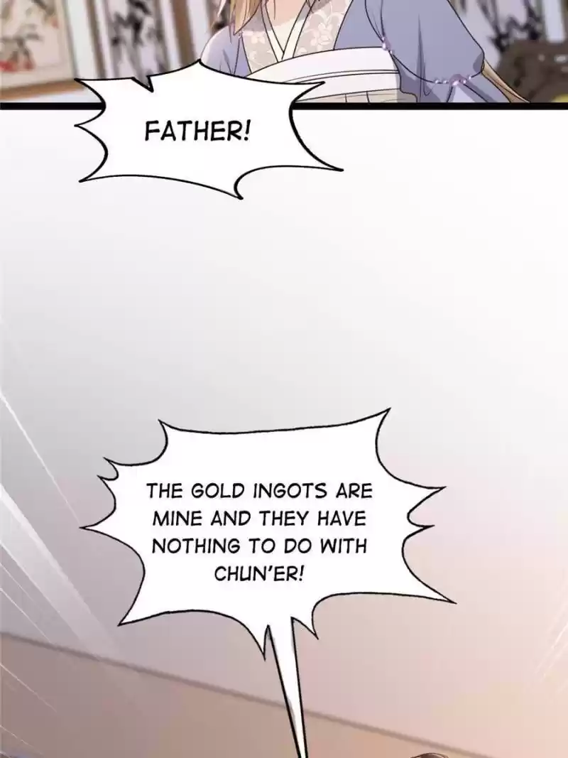 God Of War, Crazy Princess Chapter 189