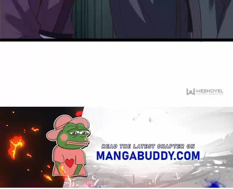 God Of War, Crazy Princess Chapter 189