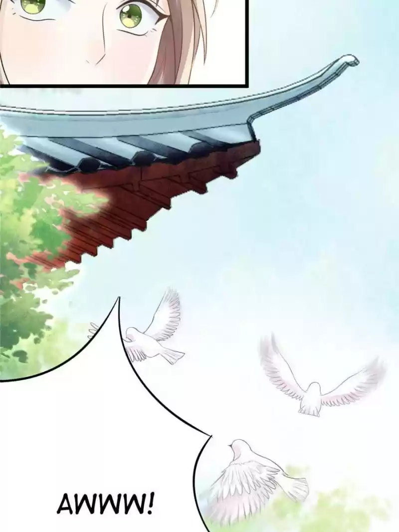 God Of War, Crazy Princess Chapter 19