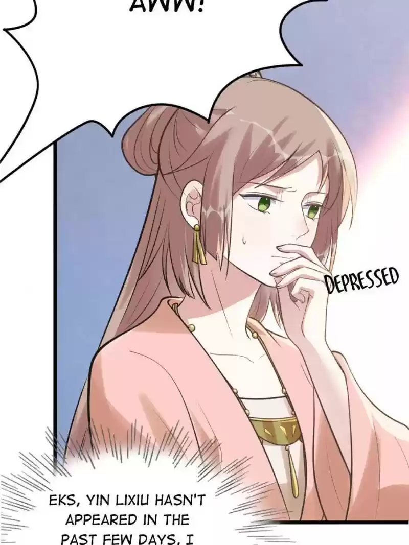 God Of War, Crazy Princess Chapter 19