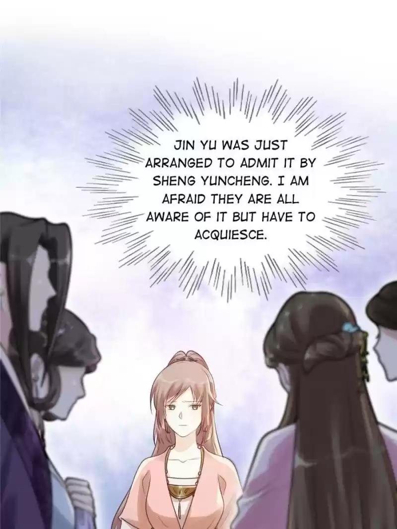 God Of War, Crazy Princess Chapter 19