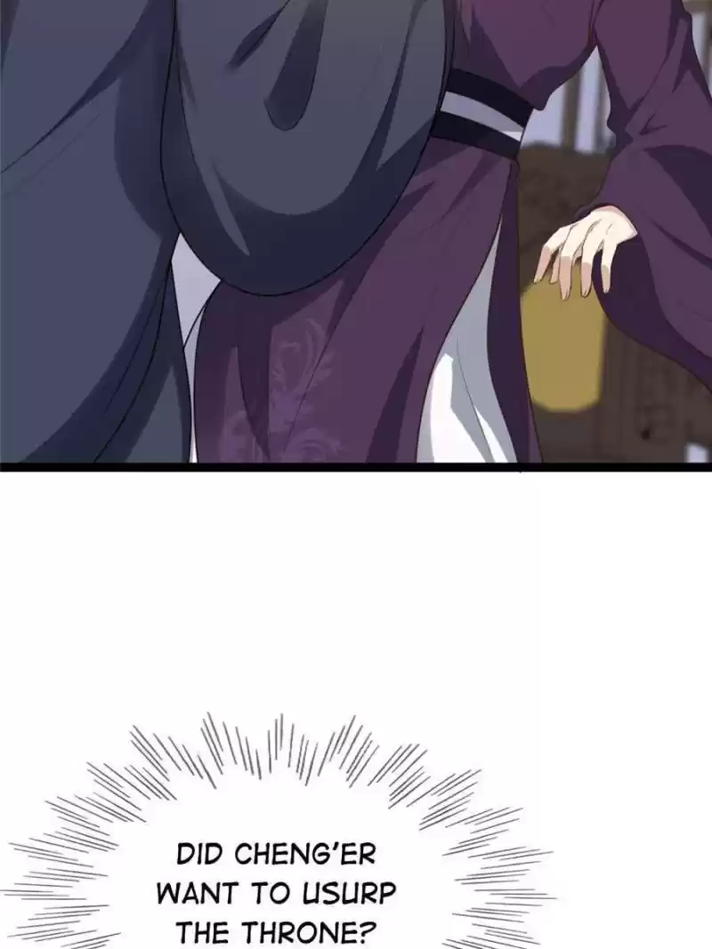 God Of War, Crazy Princess Chapter 190