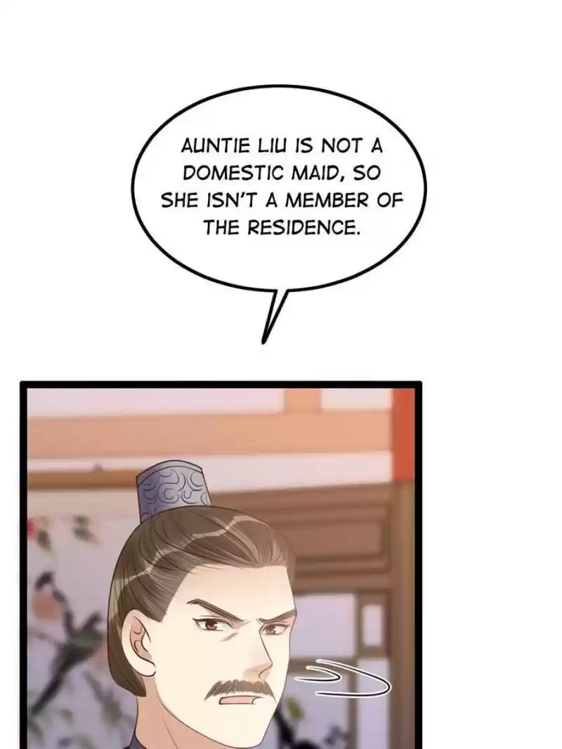 God Of War, Crazy Princess Chapter 190