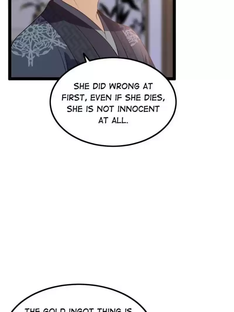 God Of War, Crazy Princess Chapter 190