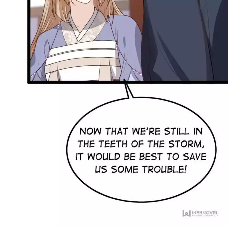 God Of War, Crazy Princess Chapter 190