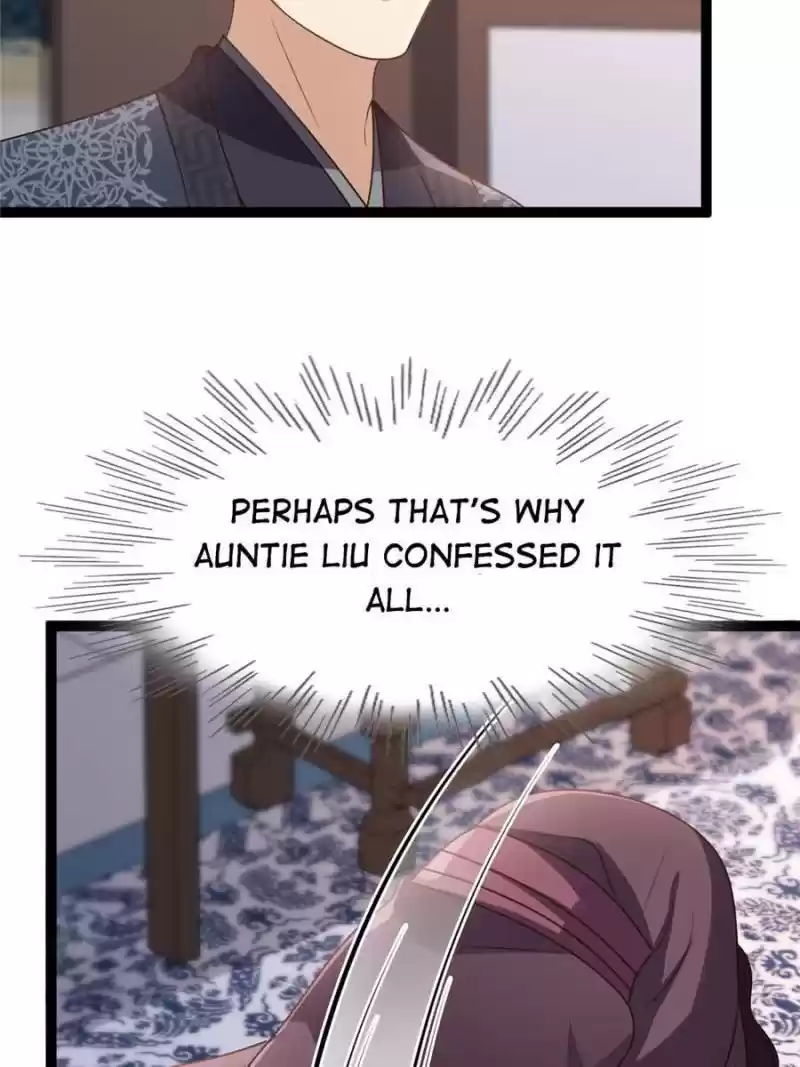 God Of War, Crazy Princess Chapter 190