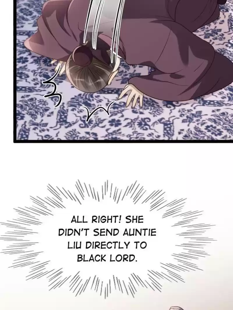 God Of War, Crazy Princess Chapter 190