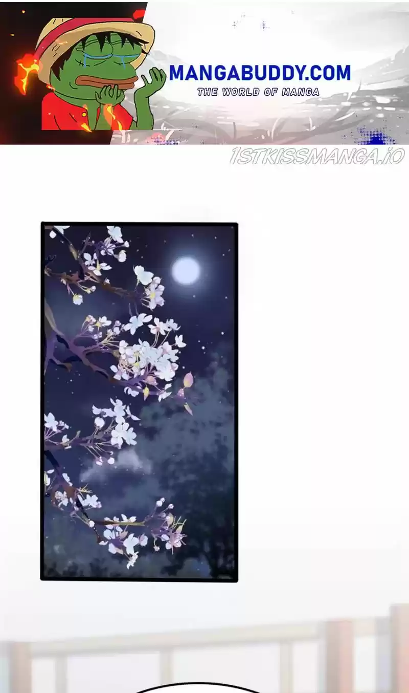 God Of War, Crazy Princess Chapter 191