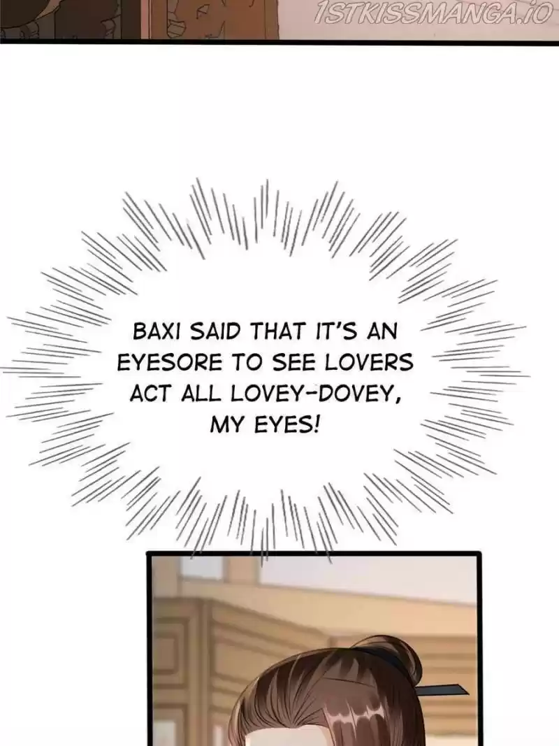 God Of War, Crazy Princess Chapter 191