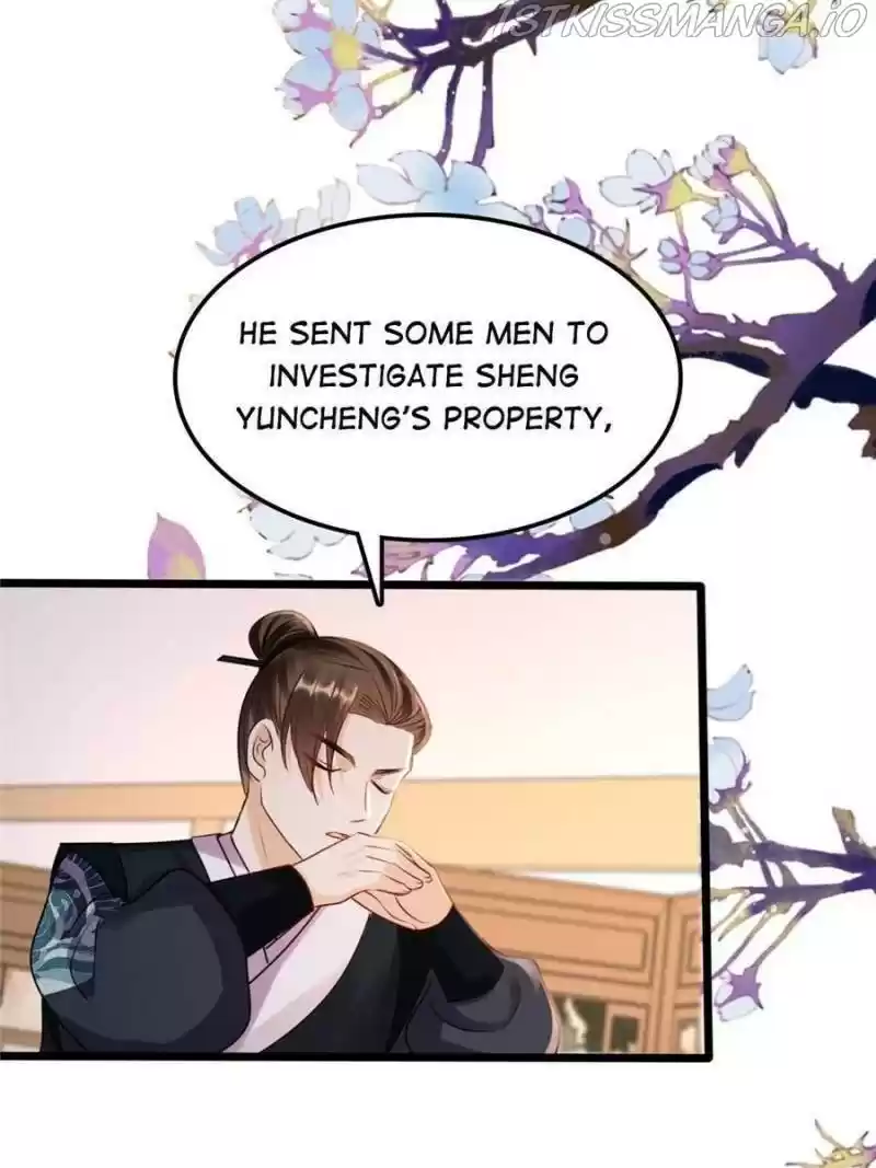 God Of War, Crazy Princess Chapter 191