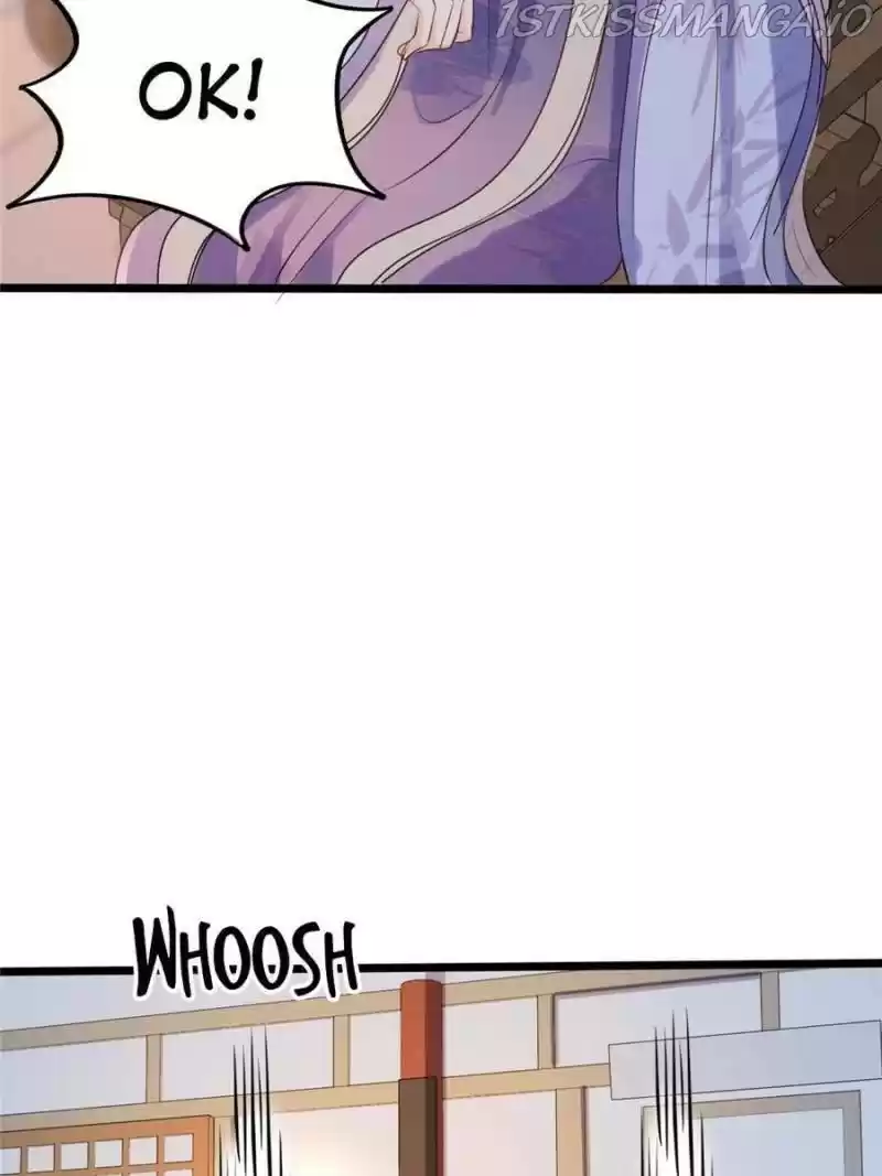 God Of War, Crazy Princess Chapter 191