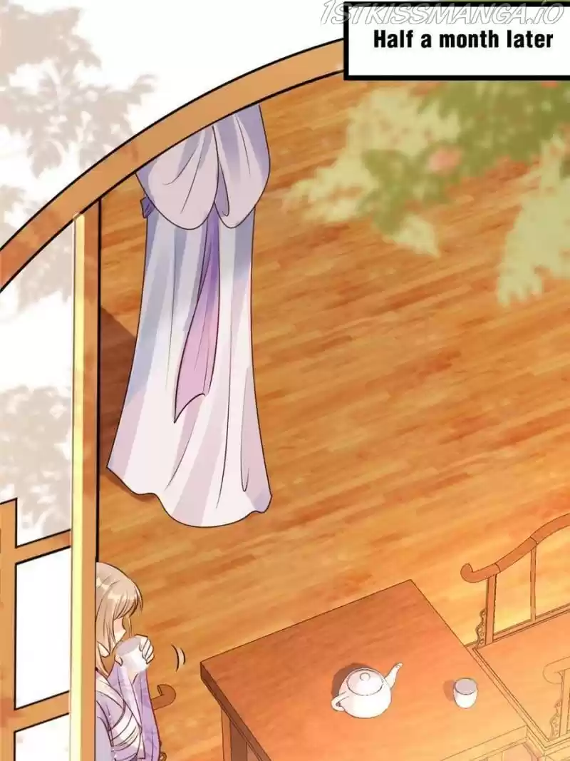 God Of War, Crazy Princess Chapter 191