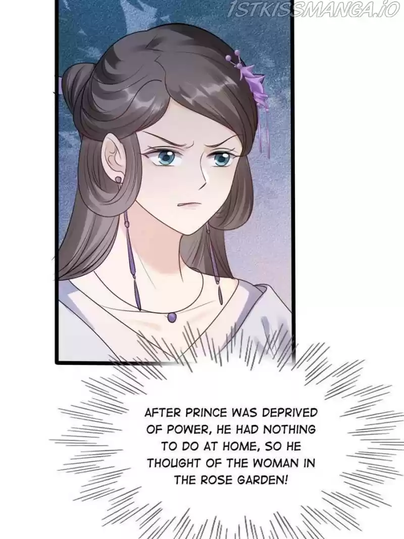 God Of War, Crazy Princess Chapter 191