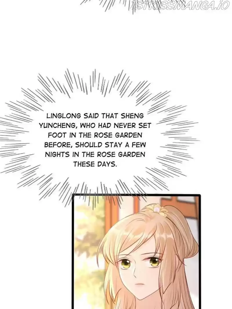 God Of War, Crazy Princess Chapter 191