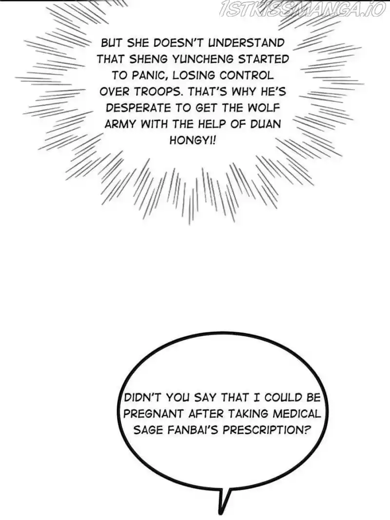 God Of War, Crazy Princess Chapter 191