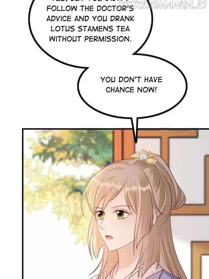 God Of War, Crazy Princess Chapter 191