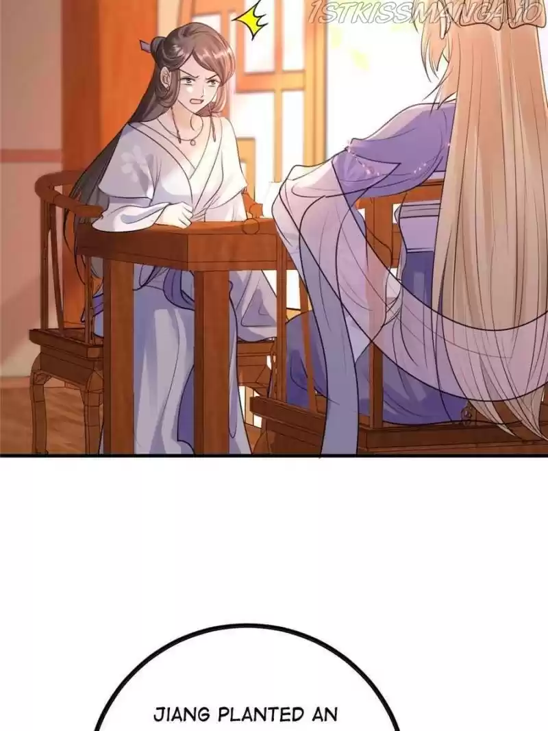 God Of War, Crazy Princess Chapter 191