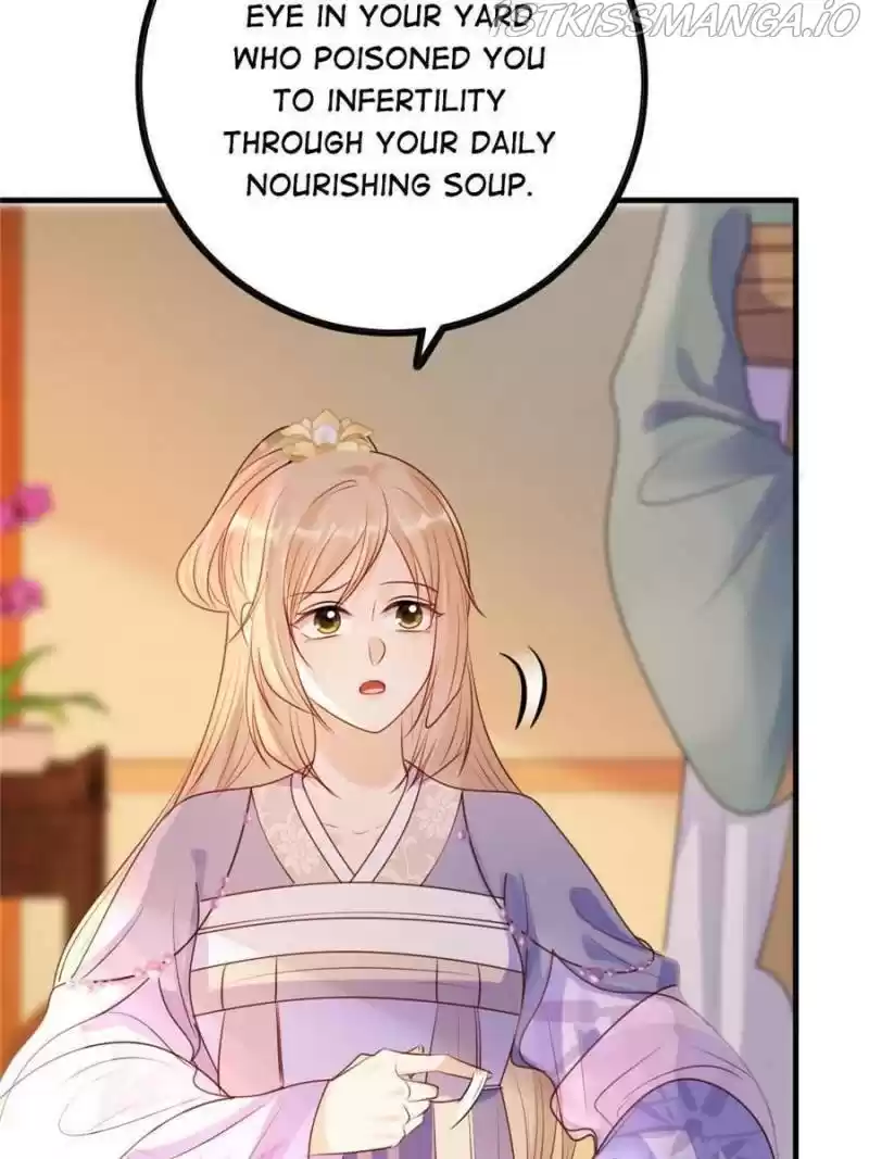 God Of War, Crazy Princess Chapter 191