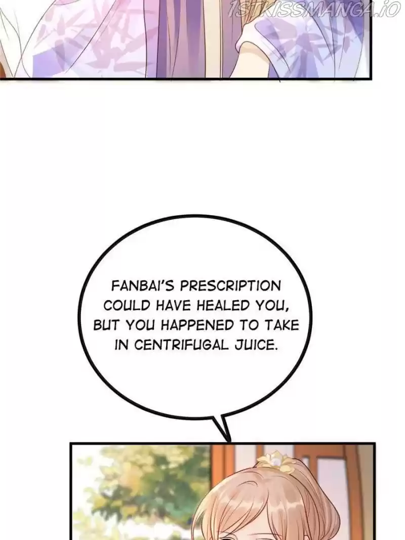 God Of War, Crazy Princess Chapter 191